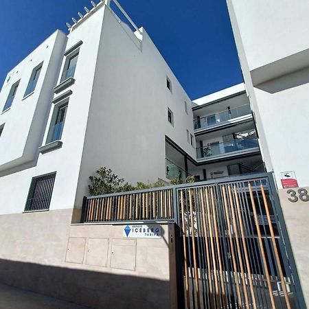 Livingtarifa Apartamento La Palmera エクステリア 写真