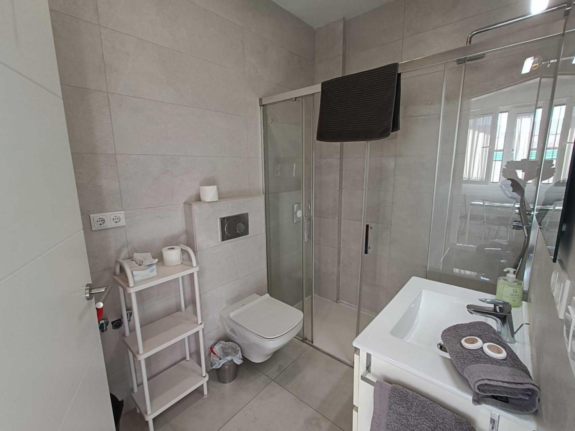 Livingtarifa Apartamento La Palmera エクステリア 写真