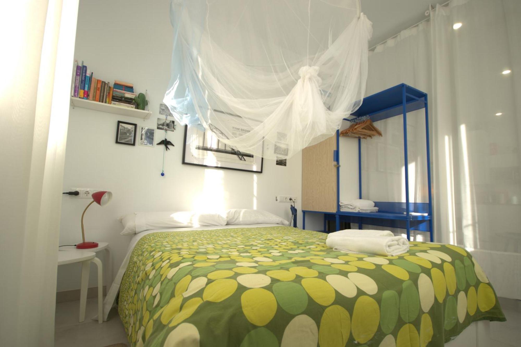 Livingtarifa Apartamento La Palmera エクステリア 写真